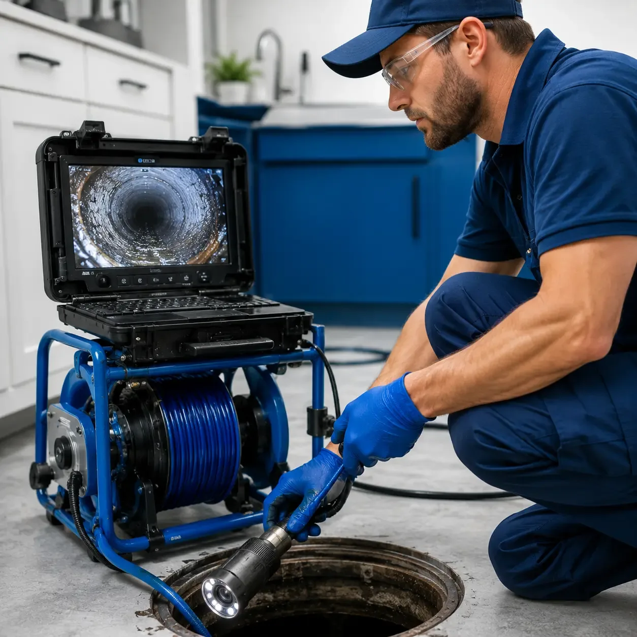 Pipe Relining professionals serving West Harrison, NY
